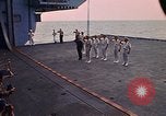 Standbild USA Amerika Schiff United States USA, 1966, aus Sekunde 39 historischem Filmmaterial Videoclip 65675036954