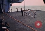 Standbild USA Amerika Schiff United States USA, 1966, aus Sekunde 41 historischem Filmmaterial Videoclip 65675036954