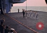 Standbild USA Amerika Schiff United States USA, 1966, aus Sekunde 44 historischem Filmmaterial Videoclip 65675036954