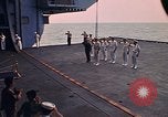 Standbild USA Amerika Schiff United States USA, 1966, aus Sekunde 45 historischem Filmmaterial Videoclip 65675036954