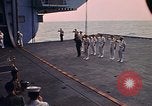 Standbild USA Amerika Schiff United States USA, 1966, aus Sekunde 47 historischem Filmmaterial Videoclip 65675036954