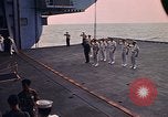 Standbild USA Amerika Schiff United States USA, 1966, aus Sekunde 48 historischem Filmmaterial Videoclip 65675036954