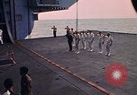 Standbild USA Amerika Schiff United States USA, 1966, aus Sekunde 49 historischem Filmmaterial Videoclip 65675036954