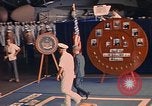 Standbild USA Amerika Schiff United States USA, 1966, aus Sekunde 56 historischem Filmmaterial Videoclip 65675036954