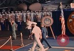Standbild USA Amerika Schiff United States USA, 1966, aus Sekunde 57 historischem Filmmaterial Videoclip 65675036954
