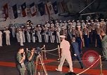 Standbild USA Amerika Schiff United States USA, 1966, aus Sekunde 60 historischem Filmmaterial Videoclip 65675036954