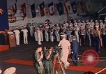 Standbild USA Amerika Schiff United States USA, 1966, aus Sekunde 61 historischem Filmmaterial Videoclip 65675036954
