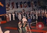 Standbild USA Amerika Schiff United States USA, 1966, aus Sekunde 62 historischem Filmmaterial Videoclip 65675036954