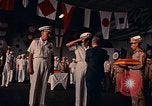 Image of United States Ship America United States USA, 1966, second 5 stock footage video 65675036955