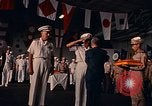 Image of United States Ship America United States USA, 1966, second 7 stock footage video 65675036955