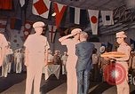 Image of United States Ship America United States USA, 1966, second 9 stock footage video 65675036955