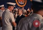 Image of United States Ship America United States USA, 1966, second 17 stock footage video 65675036955