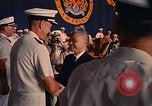Image of United States Ship America United States USA, 1966, second 18 stock footage video 65675036955