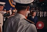 Image of United States Ship America United States USA, 1966, second 21 stock footage video 65675036955