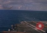 Standbild USA Amerika Schiff United States USA, 1966, aus Sekunde 40 historischem Filmmaterial Videoclip 65675036958