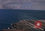 Standbild USA Amerika Schiff United States USA, 1966, aus Sekunde 42 historischem Filmmaterial Videoclip 65675036958