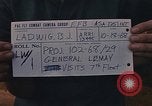 Image Général Curtis Lemay United States USA, 1968, de la seconde 6 séquences d'archives historiques vidéo 65675036962