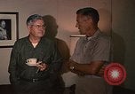 Image Général Curtis Lemay United States USA, 1968, de la seconde 7 séquences d'archives historiques vidéo 65675036963