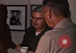Image Général Curtis Lemay United States USA, 1968, de la seconde 29 séquences d'archives historiques vidéo 65675036963