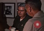 Image Général Curtis Lemay United States USA, 1968, de la seconde 30 séquences d'archives historiques vidéo 65675036963