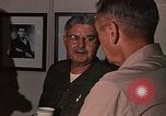 Image Général Curtis Lemay United States USA, 1968, de la seconde 35 séquences d'archives historiques vidéo 65675036963