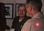 Image Général Curtis Lemay United States USA, 1968, de la seconde 36 séquences d'archives historiques vidéo 65675036963