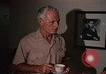 Image Général Curtis Lemay United States USA, 1968, de la seconde 42 séquences d'archives historiques vidéo 65675036963