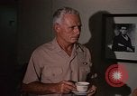 Image Général Curtis Lemay United States USA, 1968, de la seconde 45 séquences d'archives historiques vidéo 65675036963