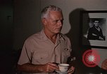 Image Général Curtis Lemay United States USA, 1968, de la seconde 46 séquences d'archives historiques vidéo 65675036963