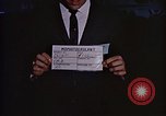 Image la mise en service de l'United States Ship Amérique Portsmouth Virginia USA, 1965, de la seconde 3 séquences d'archives historiques vidéo 65675036966