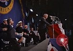 Image la mise en service de l'United States Ship Amérique Portsmouth Virginia USA, 1965, de la seconde 9 séquences d'archives historiques vidéo 65675036966