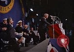 Image la mise en service de l'United States Ship Amérique Portsmouth Virginia USA, 1965, de la seconde 12 séquences d'archives historiques vidéo 65675036966