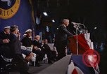Image la mise en service de l'United States Ship Amérique Portsmouth Virginia USA, 1965, de la seconde 13 séquences d'archives historiques vidéo 65675036966