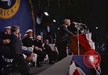 Image la mise en service de l'United States Ship Amérique Portsmouth Virginia USA, 1965, de la seconde 14 séquences d'archives historiques vidéo 65675036966