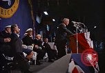 Image la mise en service de l'United States Ship Amérique Portsmouth Virginia USA, 1965, de la seconde 15 séquences d'archives historiques vidéo 65675036966