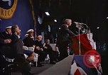 Image la mise en service de l'United States Ship Amérique Portsmouth Virginia USA, 1965, de la seconde 16 séquences d'archives historiques vidéo 65675036966