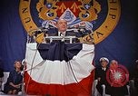 Image la mise en service de l'United States Ship Amérique Portsmouth Virginia USA, 1965, de la seconde 36 séquences d'archives historiques vidéo 65675036966