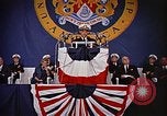 Image la mise en service de l'United States Ship Amérique Portsmouth Virginia USA, 1965, de la seconde 49 séquences d'archives historiques vidéo 65675036966