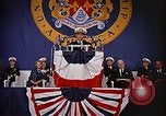 Image la mise en service de l'United States Ship Amérique Portsmouth Virginia USA, 1965, de la seconde 56 séquences d'archives historiques vidéo 65675036966