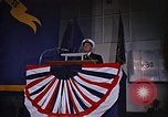 Image la mise en service de l'United States Ship Amérique Portsmouth Virginia USA, 1965, de la seconde 58 séquences d'archives historiques vidéo 65675036966