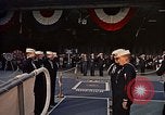 Immagine di La messa in servizio degli Stati Uniti America nave Portsmouth Virginia USA, 1965, secondo 44 filmato di repertorio 65675036967