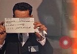 Immagine di La messa in esercizio della portaerei USS America Portsmouth Virginia USA, 1965, secondo 1 filmato di repertorio 65675036968