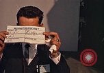 Immagine di La messa in esercizio della portaerei USS America Portsmouth Virginia USA, 1965, secondo 4 filmato di repertorio 65675036968