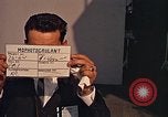 Immagine di La messa in esercizio della portaerei USS America Portsmouth Virginia USA, 1965, secondo 5 filmato di repertorio 65675036968