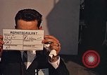 Immagine di La messa in esercizio della portaerei USS America Portsmouth Virginia USA, 1965, secondo 6 filmato di repertorio 65675036968