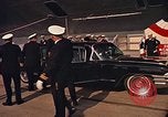 Immagine di La messa in esercizio della portaerei USS America Portsmouth Virginia USA, 1965, secondo 8 filmato di repertorio 65675036968