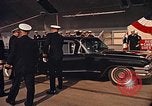 Immagine di La messa in esercizio della portaerei USS America Portsmouth Virginia USA, 1965, secondo 9 filmato di repertorio 65675036968