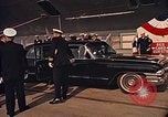 Immagine di La messa in esercizio della portaerei USS America Portsmouth Virginia USA, 1965, secondo 10 filmato di repertorio 65675036968