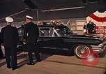 Immagine di La messa in esercizio della portaerei USS America Portsmouth Virginia USA, 1965, secondo 11 filmato di repertorio 65675036968