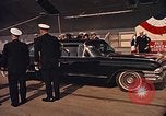 Immagine di La messa in esercizio della portaerei USS America Portsmouth Virginia USA, 1965, secondo 12 filmato di repertorio 65675036968